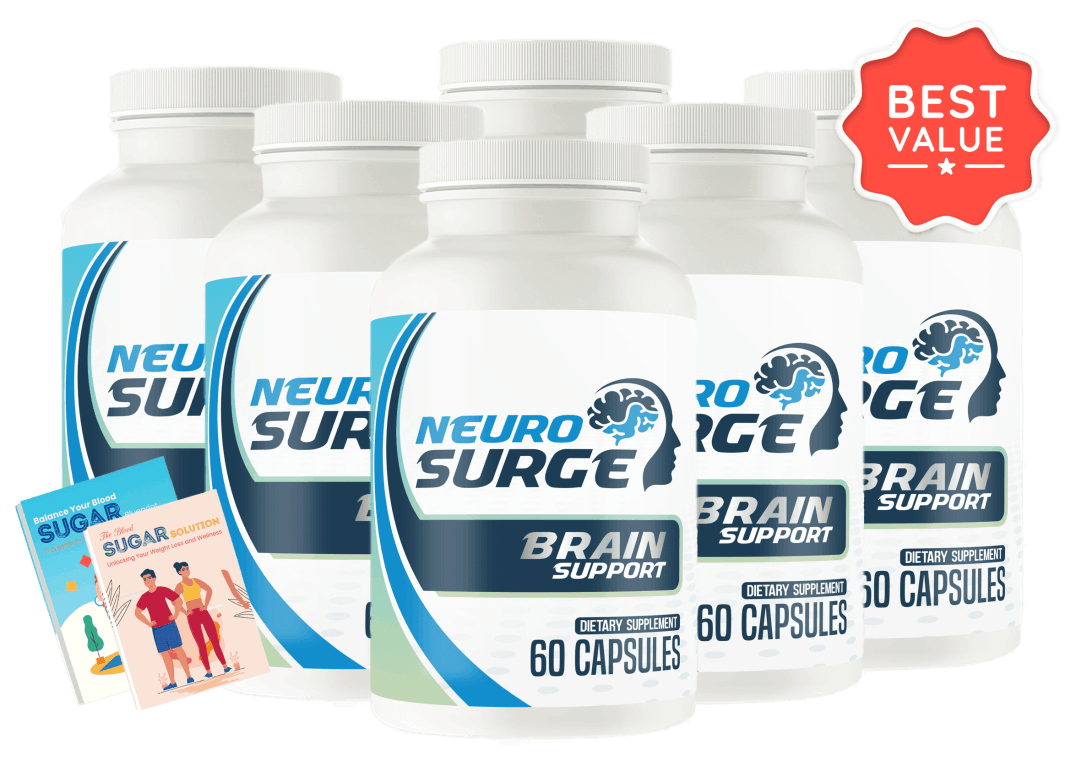 NeuroSurge-Buy
